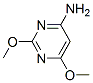 4-氨基-2,6-二甲氧基嘧啶