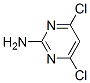 2-氨基-4,6-二氯嘧啶