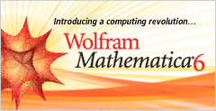 Mathmatica v7.0