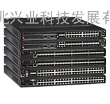 Brocade NetIron CER 2000系列以太网中低端路由器