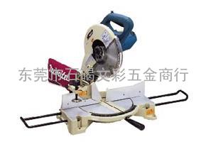 牧田MAKITA SL1040介铝机/斜切机