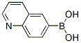 喹啉-6-硼酸