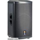 美国JBL PRX515 15＂2路带功放扬声器的扩声系统