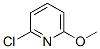 2-氯-6-甲氧基吡啶