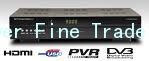 AB IPBOX250HD-PVR TV receiver Support MHEG-5