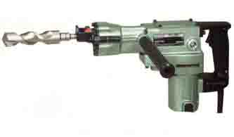 日本HITACHI日立PH65A电凿/电动锤/电镐H45SR/H55SA/H65SB2