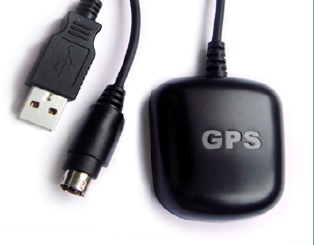 G-mouse 接收机(USB/RS232)