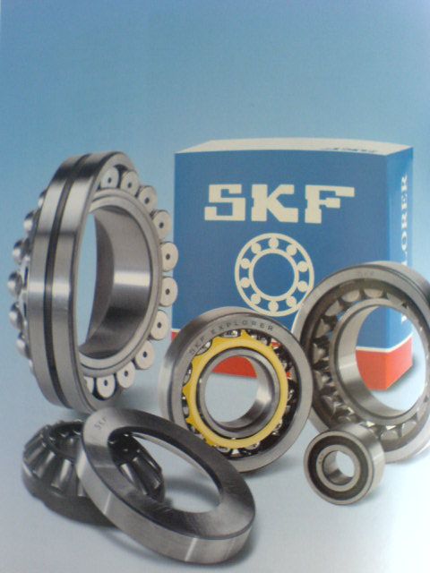 上海SKF轴承总代理/上海SKF轴承经销商/进口轴承调配中心