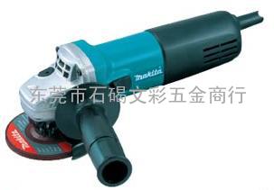 牧田MAKITA 9553B/9553NB角向磨光机