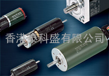 马达（Maxon Motor 118896）