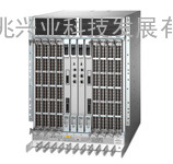 Brocade DCX架构中枢