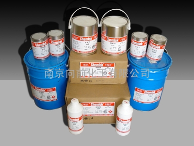 开姆洛克218，聚氨酯专用开姆洛克胶粘剂