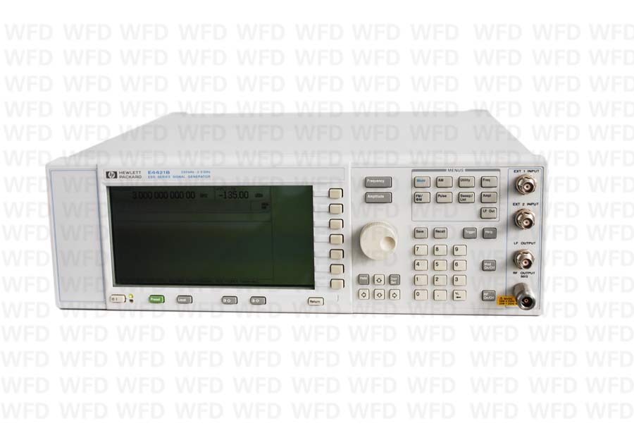 E4433B销售E4422B回收Agilent E4433B维修Agilent E4422B信号源谭