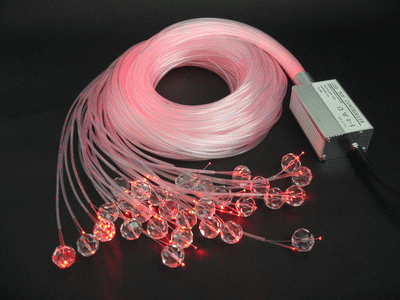 塑料光纤 塑料照明光纤 塑料光纤跳线