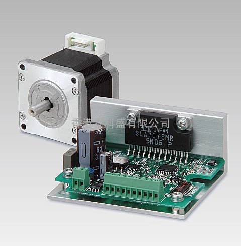 马达（Stepper motor controller SANYO Motor）