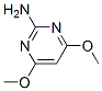 2-氨基-4,6-二甲氧基嘧啶