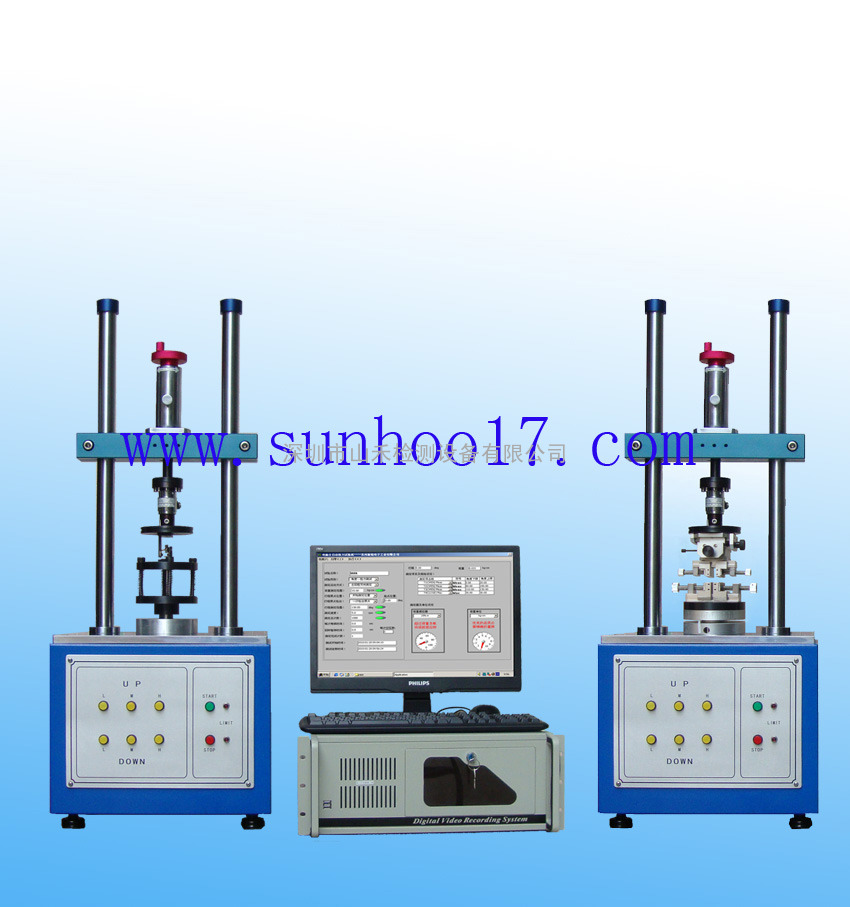 电脑扭力试验机