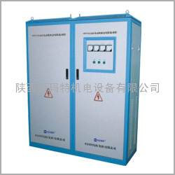 SMYG（Q）系列高压电机液体电阻起动柜
