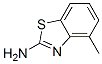 2-氨基-4-甲基苯并噻唑