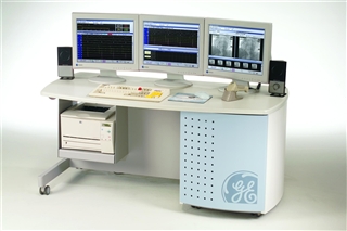 GE血流动力学+64导电生理一体化工作站
