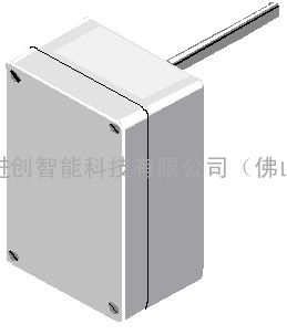 H7050B风管式温湿度传感器