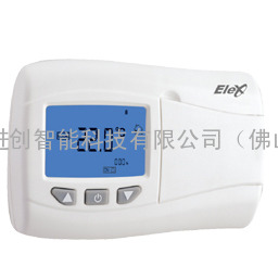 R205/EKJ系列无线温控器