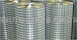 广东深圳厂家供应不锈钢电焊网、PVC电焊网、碰焊网、焊接网
