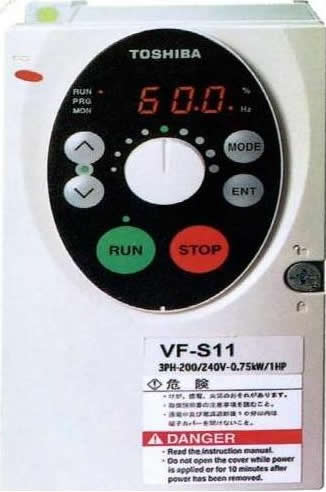 中山东芝变频器VF-nC3/VF-S11/VF-PS1/VF-AS1/VF-FS1