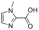 1-甲基-1H-咪唑-2-羧酸