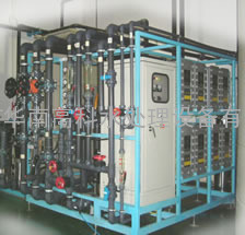 edi超纯水机，实验室EDI纯水机，EDI纯水设备
