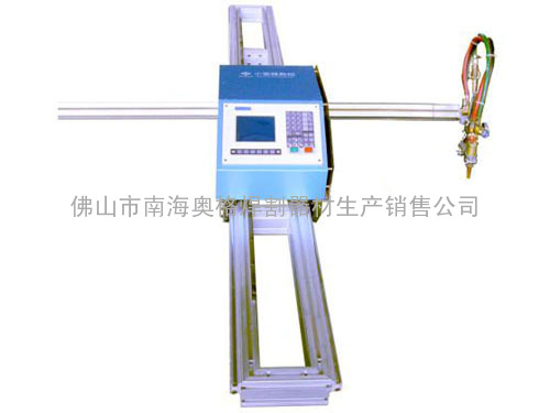 HNC-1000W-1.5微型数控火焰切割机