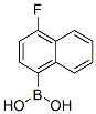 4-氟萘-1-硼酸