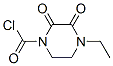 4-乙基-2,3-二氧代-1-哌嗪甲酰氯