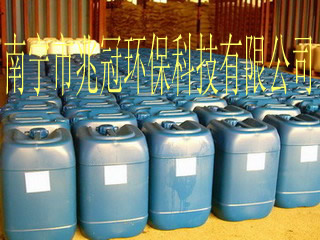 南宁兆冠环保公司锅炉水处理药剂 高性价比 节能环保产品