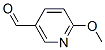 6-甲氧基-3-吡啶甲醛