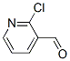 2-氯-3-吡啶甲醛