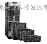 Brocade Netiron XMR系列以太网中高端路由器