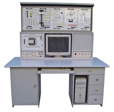 SB-PLC2可编程控制实验装置