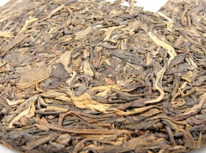 普洱王 中国传统茶 茶叶 铁观音 厂家批发报价