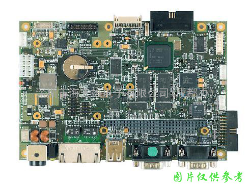 嵌入式单板电脑Intel PXA310
