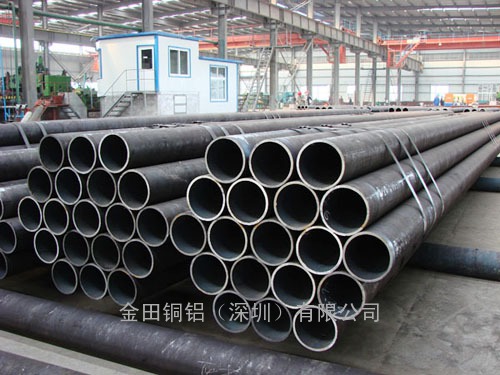 2024铝管、6063铝合金管、2011铝管、7075铝方管