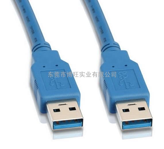USB3.0 AM/AM cable