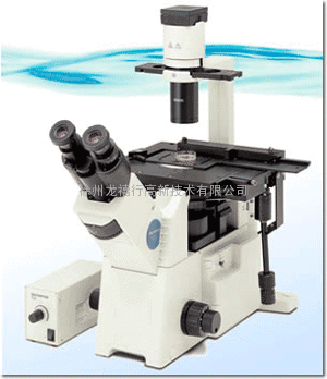研究级倒置显微镜IX51