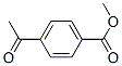 对乙酰基苯甲酸乙酯