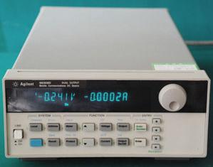 ！！HP66309B+HP66309B电源Agilent66309B谭艳飞13543805887李R