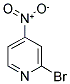 2-溴-4-硝基吡啶