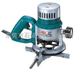 牧田MAKITA 3601B雕刻机/大罗机
