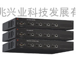 Brocade ServerIron 4G应用交换机