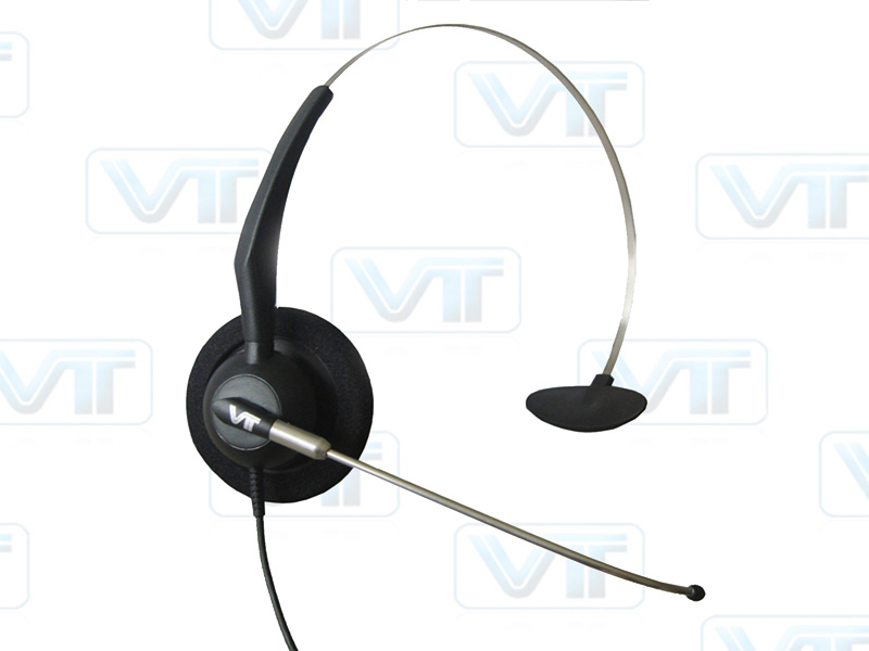 韩国VT3000话务耳机，话务员耳麦,坐席耳机