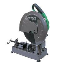 日本HITACHI日立CC14SF高速切割机